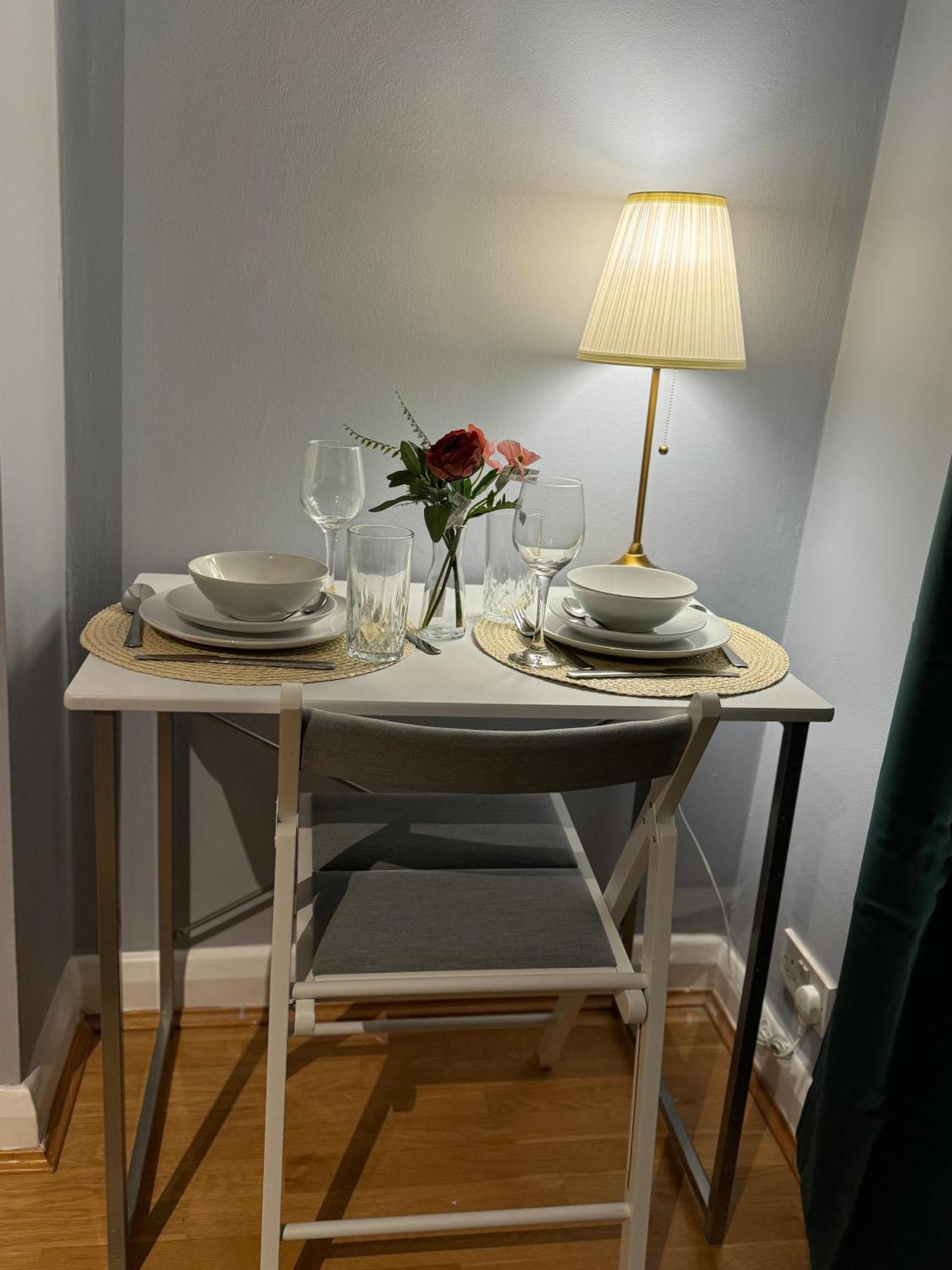Appartamento Welcome Flat 6 Londra