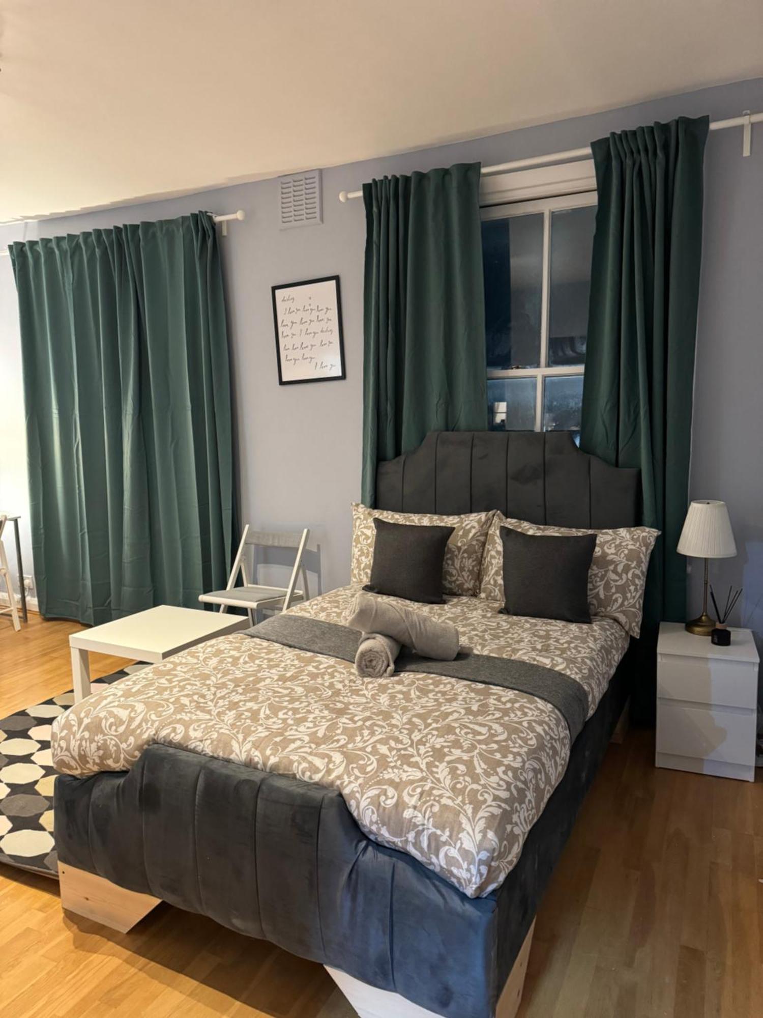 Welcome Flat 6 Appartamento *
