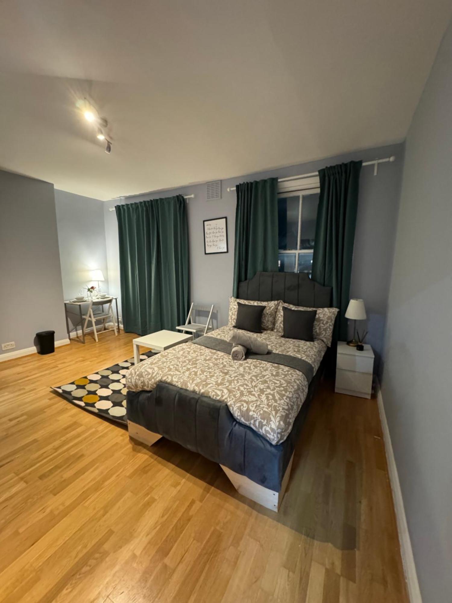 Appartamento Welcome Flat 6 *