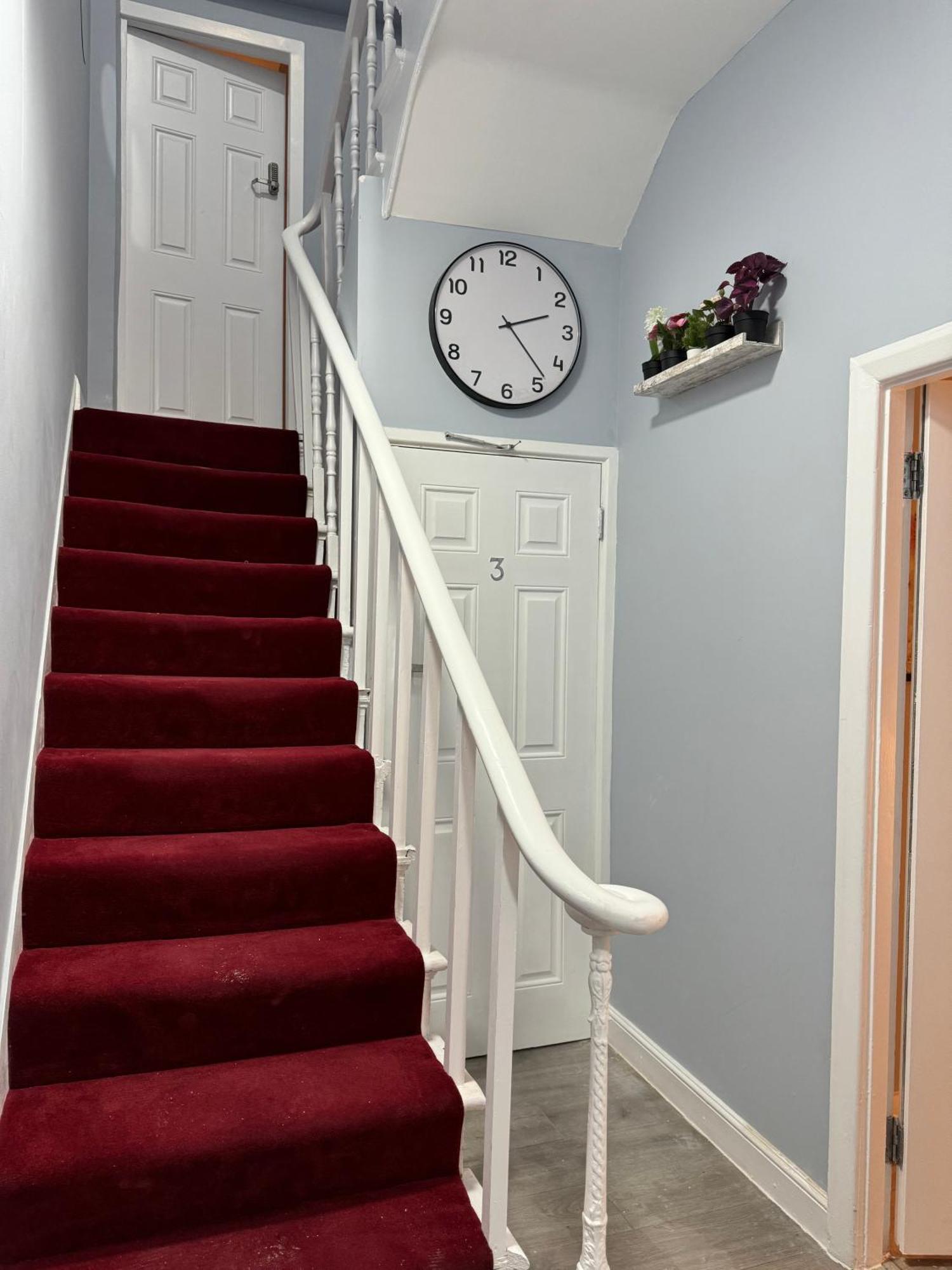 Welcome Flat 6 Апартаменты *