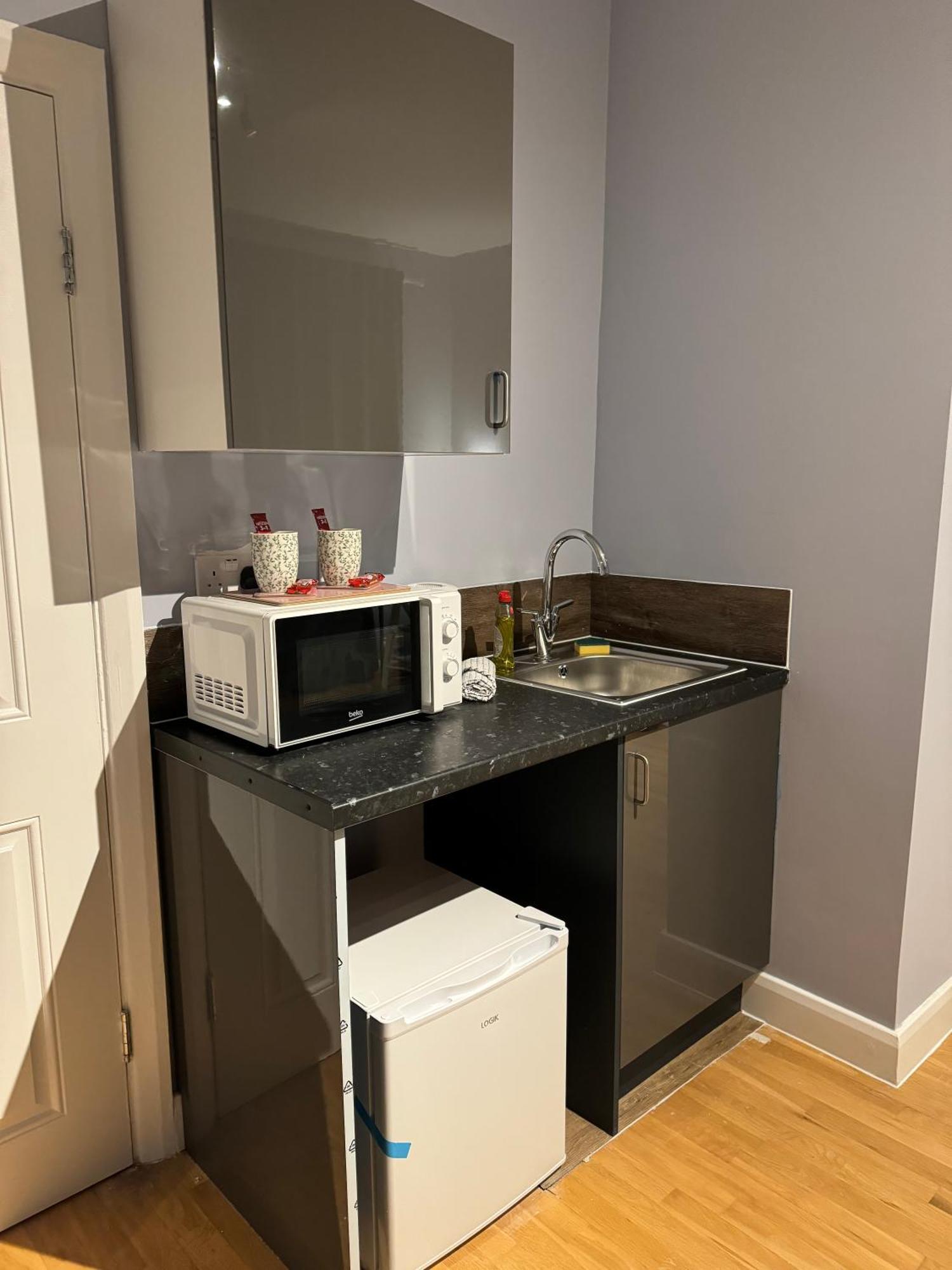 Welcome Flat 6 Appartamento Londra