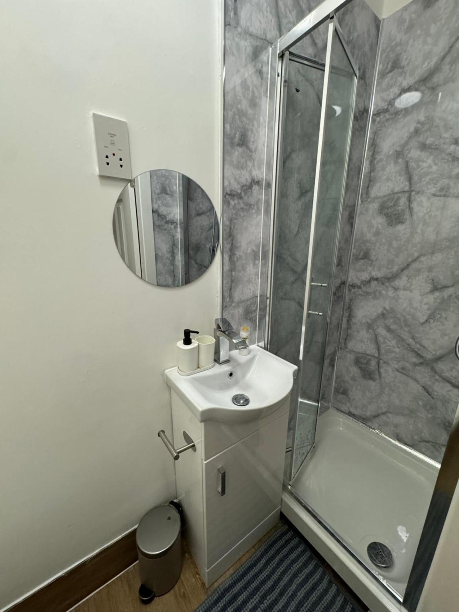 Welcome Flat 6 * Londra