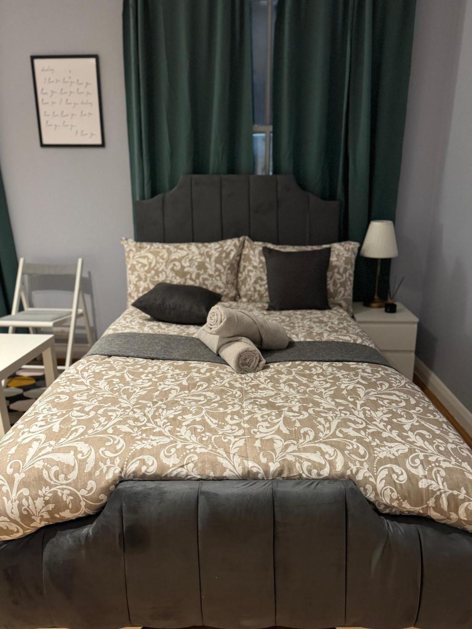 Апартаменты Welcome Flat 6